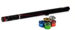 TCM FX Electric Streamer Cannon 80cm, multicolor metallic