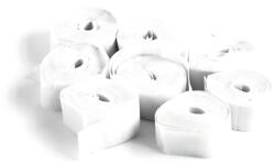 TCM FX Slowfall Streamers 5mx0.85cm, white, 100x