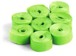 TCM FX Slowfall Streamers 5mx0.85cm, light green, 100x