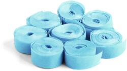 TCM FX Slowfall Streamers 5mx0.85cm, light blue, 100x