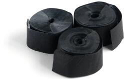 TCM FX Slowfall Streamers 10mx1.5cm, black, 32x