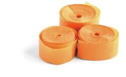 TCM FX Slowfall Streamers 10mx1.5cm, orange, 32x