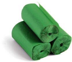 TCM FX Slowfall Streamers 10mx5cm, dark green, 10x