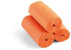 TCM FX Slowfall Streamers 10mx5cm, orange, 10x