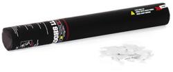 TCM FX Handheld Confetti Cannon 28cm, white