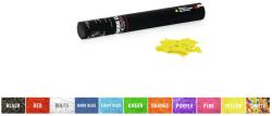 TCM FX Handheld Confetti Cannon 50cm, yellow