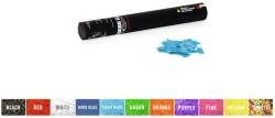TCM FX Handheld Confetti Cannon 50cm, light blue