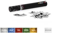 TCM FX Handheld Confetti Cannon 50cm, silver