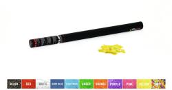 TCM FX - Handheld Confetti Cannon 80cm yellow