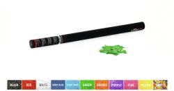 TCM FX - Handheld Confetti Cannon 80cm light green