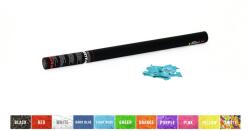 TCM FX Handheld Confetti Cannon 80cm, light blue