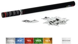 TCM FX - Handheld Confetti Cannon 80cm silver