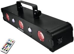 EUROLITE - LED Multi FX Laser Bar - dj-sound-light