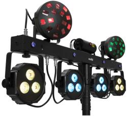 EUROLITE - LED KLS Laser Bar Next FX Light Set