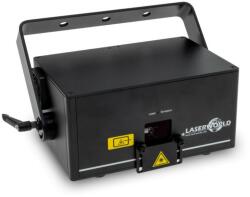 LASERWORLD - Cs-1000rgb Mk3