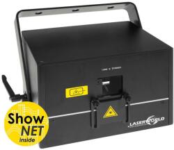LASERWORLD - Ds-3000rgb