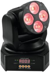 EUROLITE - LED TMH-46 Moving-Head Wash - dj-sound-light