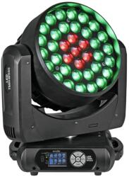 EUROLITE LED TMH-W555 Moving Head Wash Zoom