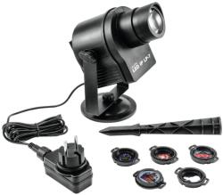 EUROLITE LED IP LP-7 Logo Projector - dj-sound-light