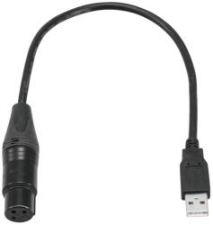 EUROLITE USB-DMX512 Interface/Update Adaptor