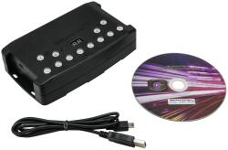 EUROLITE - SAP-512 MK2 Standalone Player