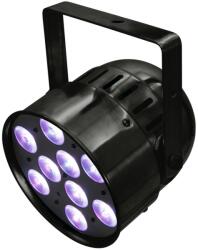 EUROLITE LED PAR-56 QCL Short bk - dj-sound-light