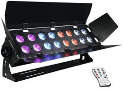 EUROLITE - Stage Panel 16 HCL LED