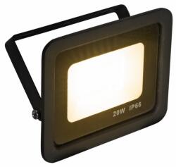 EUROLITE Led Ip Fl-20 Smd Ww - dj-sound-light