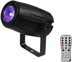 EUROLITE - LED PST-5 QCL Spot bk