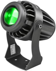 EUROLITE LED IP PST-10W green Pinspot