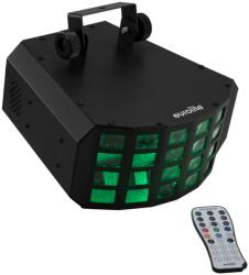 EUROLITE LED D-4000 Beam Effect - dj-sound-light