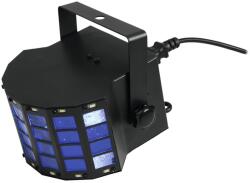 EUROLITE - LED Mini D-6 Hybrid beam effect - dj-sound-light