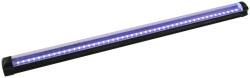 EUROLITE - UV-Bar Complete Fixture 48 LED 60cm Classic slim