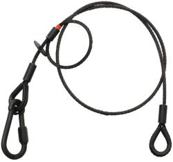 SAVEKING - Safety Bond 5x1000 black - dj-sound-light