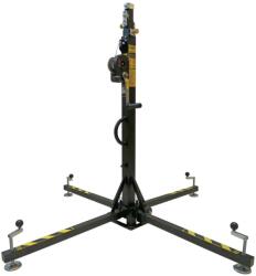 Block And Block SIGMA-40 Truss lifter 150kg 4.7m - dj-sound-light