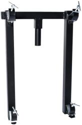 Block And Block AH3508 Double Bar support insertion 35mm female