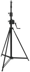 EUROLITE - STW-370S Winch-driven Stand 370cm Steel