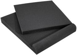 Omnitronic - Isolator Monitor Speakers 265x330x40mm