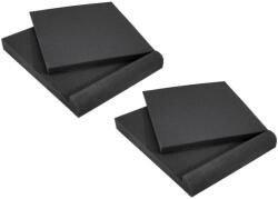 Omnitronic - Isolator Monitor Speakers 265x330x40 2x
