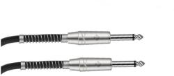Roxtone - SGJJ100L3 6, 3 Jack - 6, 3 Jack kábel, 3m