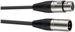Roxtone - SMXX200L1 XLR-XLR kábel, 1m - dj-sound-light