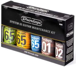 Dunlop - 6500 Gitárápoló készlet