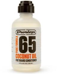 Dunlop - 6634 Pure fogólap tisztító (kókuszolaj)