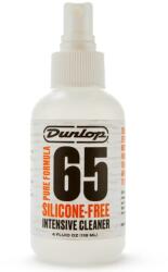 Dunlop - 6644 Pure intenzív gitár tisztító