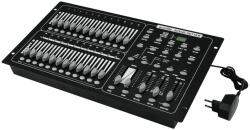 EUROLITE - DMX Scene Setter Controller - dj-sound-light