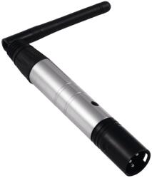 EUROLITE - QuickDMX Wireless transmitter - dj-sound-light