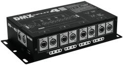 EUROLITE - Split 4 DMX Splitter