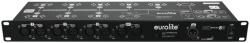 EUROLITE - Split 8X DMX Splitter