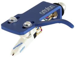 ORTOFON - OM Scratch White on Blue SH-4 Headshell