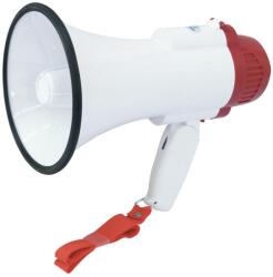 Omnitronic - MP-10 Megaphone - dj-sound-light
